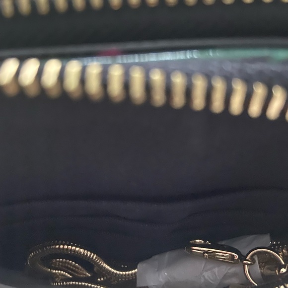 Ted Baker Toucan Convertible Clutch Shoulder Bag - Picture 7 of 7